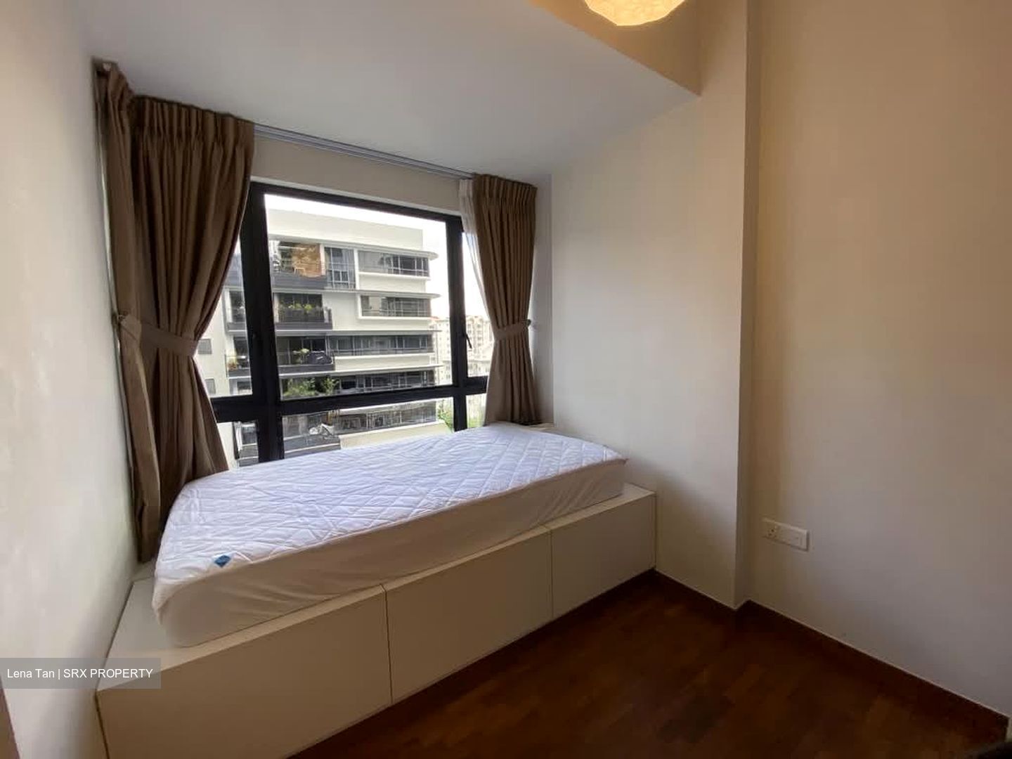 NV Residences (D18), Condominium #529140821